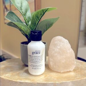 Final🩷Amazing Grace Firming Body Emulsion